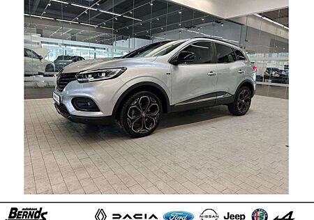 Renault Kadjar TCe 160 EDC GPF BLACK EDITION BOSE NAVI SHZ