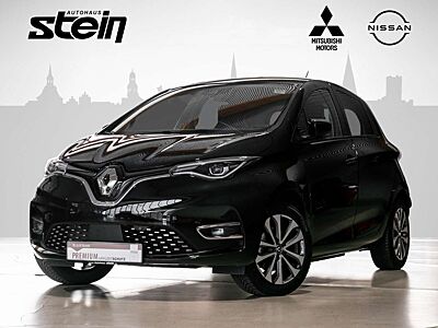 Renault ZOE Intens R135 Navi  Apple CarPlay Android Auto Klima