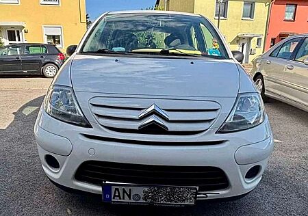 Citroën C3 Citroen 1.1 Tonic TÜV/HU NEU