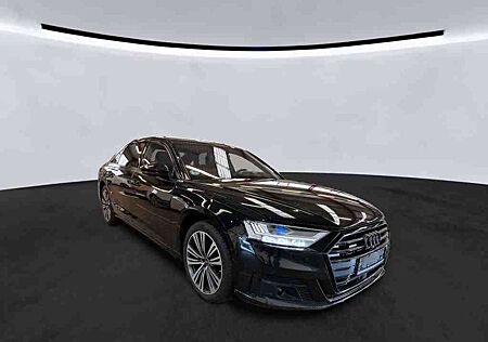 Audi A8 50 TDI L quattro*Standheizung*Panorama*
