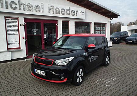Kia Soul EV EV EV