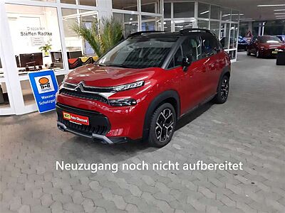 Citroen C3 1.2 PureTech 110 Max NAVI+RFK+LM