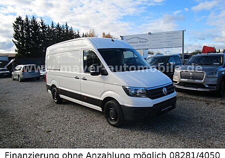VW Crafter Volkswagen Kasten 35*Navi*ACC*Kamera*TOP*