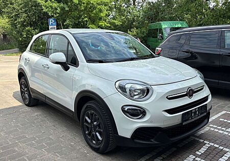 Fiat 500X Lounge
