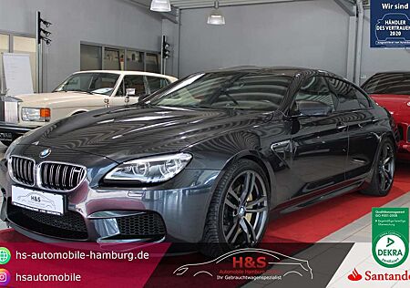 BMW M6 Competition HEAD-UP*NAVI*