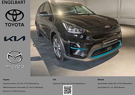 Kia Niro EV Spirit Leder-Paket Glasdach