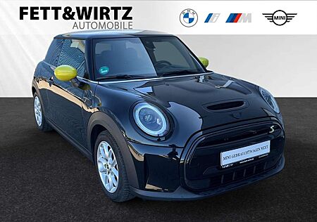 Mini Cooper SE LR. 234,- br. o.Anz. 48Mon/5`Km p.A.