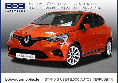 Renault Clio EXPERIENCE TCe90 NAVI SHZ PDC KLIMA CarPlay