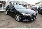 Audi A4 35 TDI Mild Hybrid, S-tronic, Navi, LED, AHK