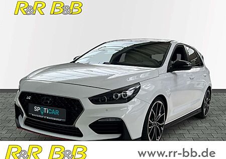 Hyundai i30 N Performance 2.0 T-GDI Garantie 09/27+NAVI+KLIMA+