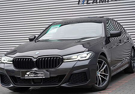 BMW 540 d xDrive M Sport SHD HEADUP LASER SOFT KEY