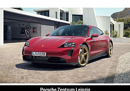 Porsche Taycan GTS 21Zoll PDCC HA-Lenkung 360Grad PSCB