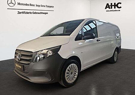 Mercedes-Benz Vito 116 Kasten lang MOPF2 MBUX 2xSHZ PTS 270°