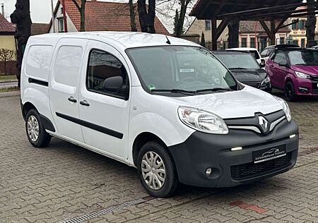 Renault Kangoo Rapid Maxi Extra