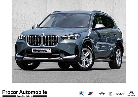 BMW X1 xDrive23i X LINE+DA+PA+AHK+LHZ+ADAPT.LED