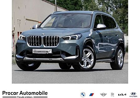 BMW X1 xDrive23i X LINE+DA+PA+AHK+LHZ+ADAPT.LED