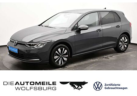 VW Golf Volkswagen 8 VIII 1.5 TSI Move AHK/LED/ACC