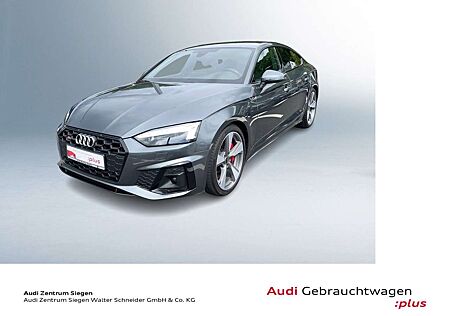 Audi S5 3.0 TDI quattro Navi VC Optik schwa