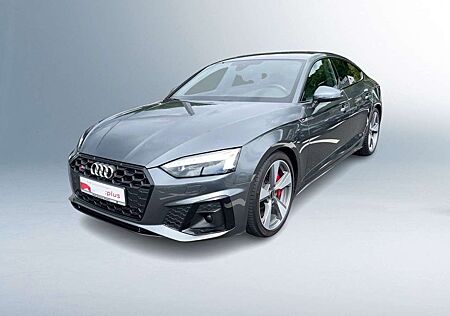 Audi S5 3.0 TDI quattro Navi VC Optik schwa