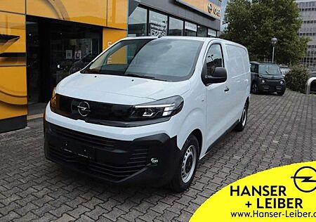 Opel Vivaro Cargo M 1.5D MT6 Navi Kamera Sitzhzg