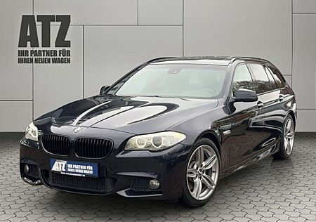 BMW 525 d Touring M Sport*M Paket*Panorama*Leder