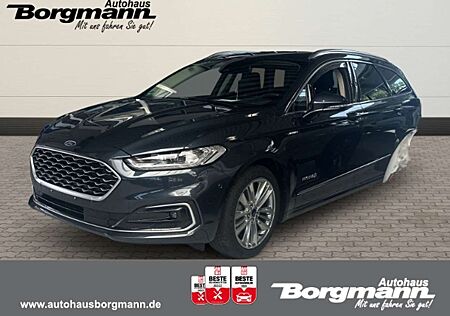 Ford Mondeo Turnier Hybrid Vignale 2.0 EU6d-T HYBRID El. Panod