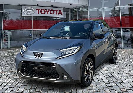 Toyota Aygo (X) 1.0 Teamplayer *schnell verfügbar**