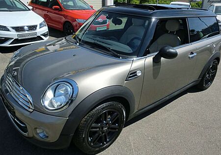 Mini Cooper Clubman