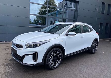 Kia XCeed 1.0T 100 VISION NAVI STD
