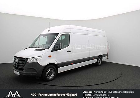 Mercedes-Benz Sprinter 314 Automatik MAXI+ NAVI+KAMERA 0499