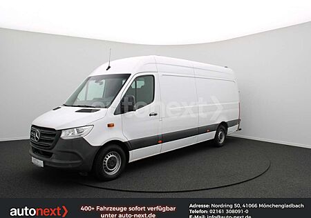 Mercedes-Benz Sprinter 314 Automatik MAXI+ NAVI+KAMERA 0499
