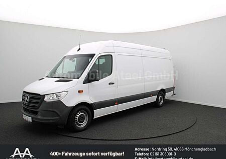 Mercedes-Benz Sprinter 314 Automatik MAXI+ NAVI+KAMERA 0499