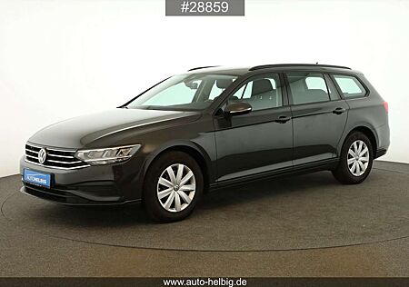 VW Passat Variant Volkswagen 1.6 TDI #LED#Navi#DSG#ACC#App#AHK