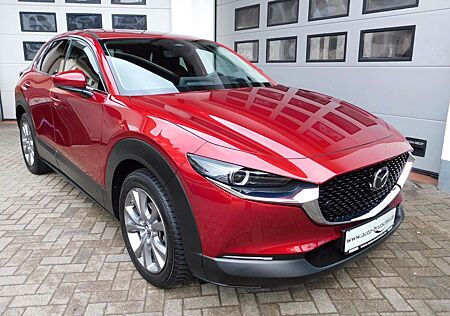 Mazda CX-30 2.5L e-SKY-G140 Centerline Design-P./Matrix/Kamer