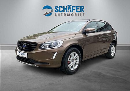 Volvo XC 60 XC60 2.0 Kinetic #AUTOM #NAVI #XENON #AHK #PDC