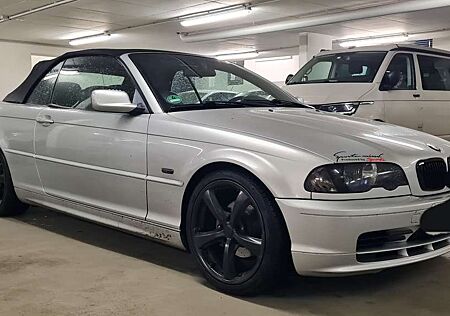 BMW 318 Ci