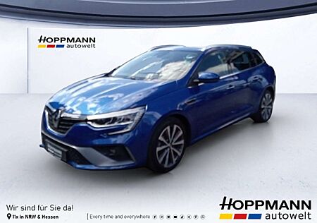 Renault Megane IV Grandtour 1.6 E-Tech Plug-In Hybrid