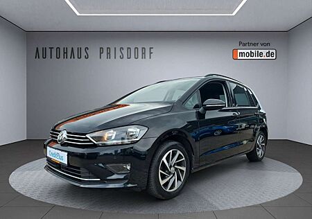 VW Golf Volkswagen Sportsvan Sound ACC/Navi/Klima/Standheizung