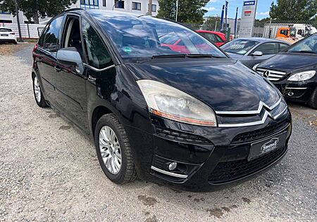 Citroën C4 Picasso Citroen HDi 135 FAP Lounge EGS 6 Tüv 11/25
