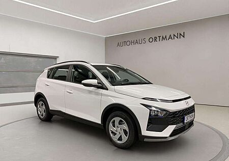 Hyundai Bayon 1.0 Turbo 'Select' 2WD 6-Gang