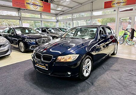 BMW 320 i LCI NeueKette Navi Klima