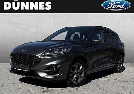 Ford Kuga 2.5 PHEV ST-LINE X