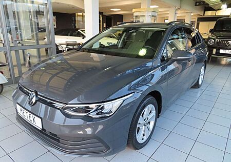 VW Golf Volkswagen VIII Variant Life 2.0 TDI DSG NAVI