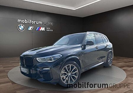 BMW X5 xDrive45e M-Sport Massage AHK ACC Klimasitze