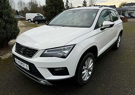 Seat Ateca Style Full-Link, LED Scheinwerfer, PDC