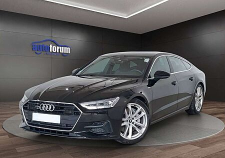 Audi A7 Sportback 50 TFSIe quattro S-LINE ACC VIRTUAL