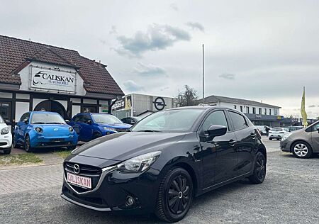 Mazda 2 Lim. Sports-Line*Navi