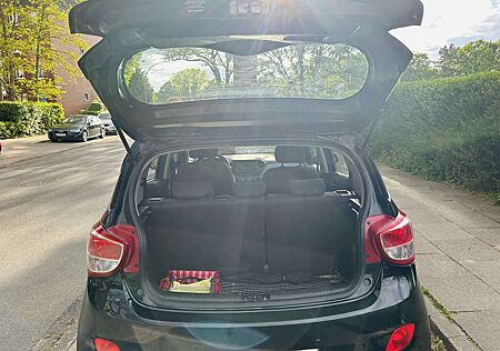 Hyundai i10 1.2 Style