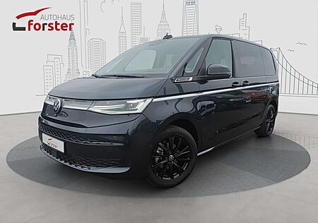 VW T7 Multivan Volkswagen Style Matrix LED AHK HUD Navi Kamera