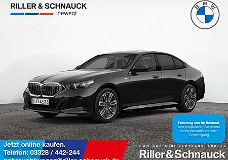 BMW i5 eDrive40 M Sport 360°KAM+B&W+AUTOBAHNASSIS